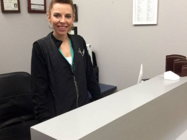 Photo of Diamonds Cosmetology College