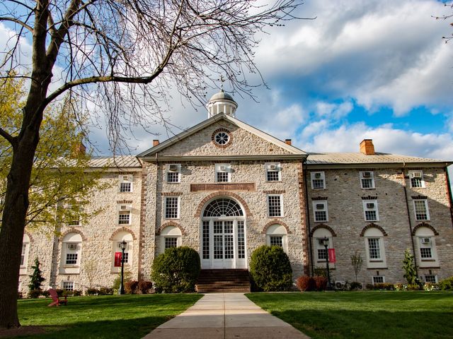 Photo of Dickinson College