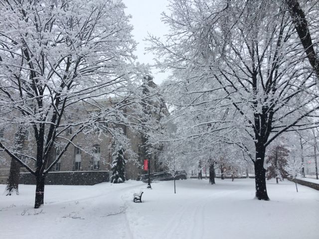 Photo of Dickinson College