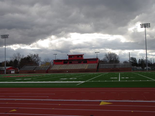 Photo of Dickinson College