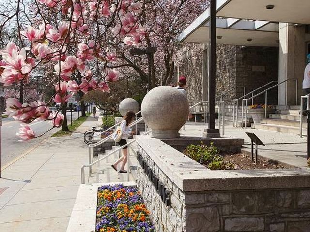 Photo of Dickinson College