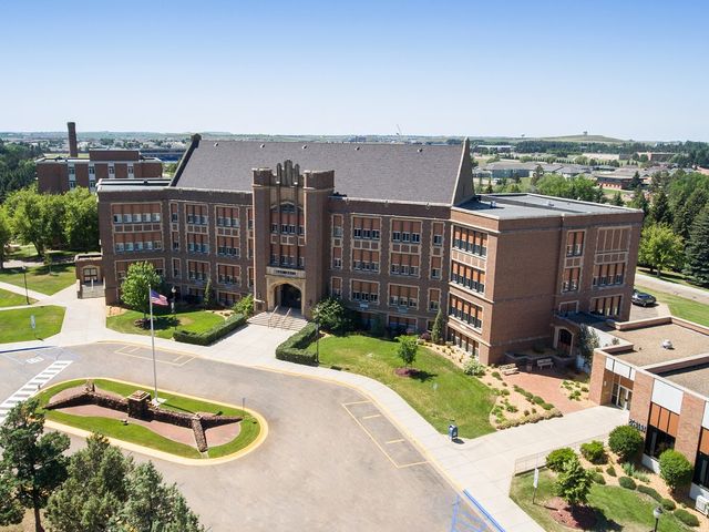 Photo of Dickinson State University