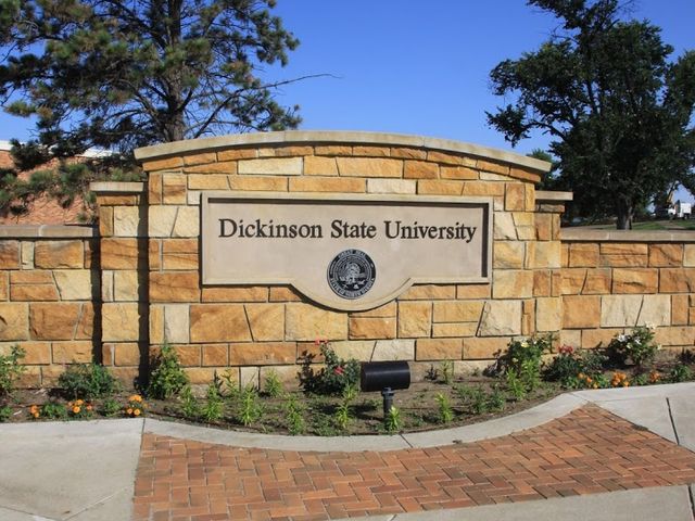 Photo of Dickinson State University