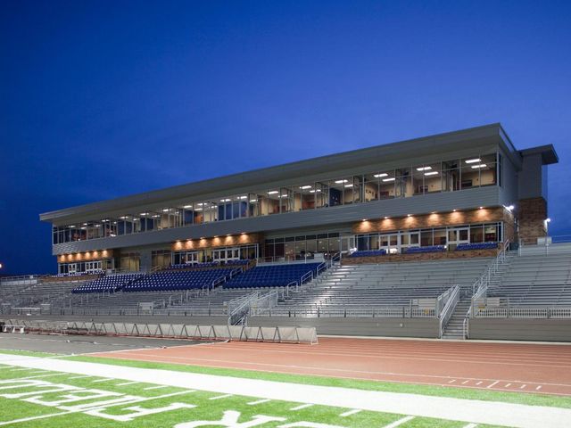 Photo of Dickinson State University