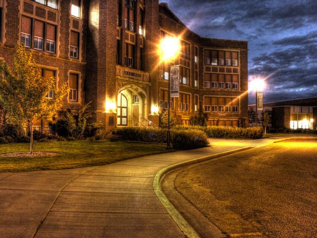 Photo of Dickinson State University