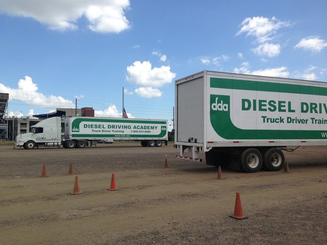 Photo of Diesel Driving Academy-Shreveport