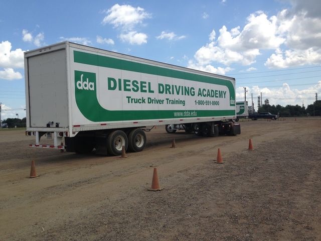 Photo of Diesel Driving Academy-Shreveport