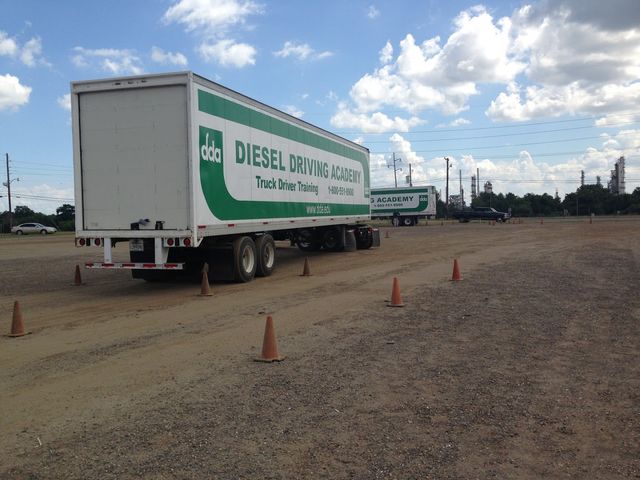 Photo of Diesel Driving Academy-Shreveport