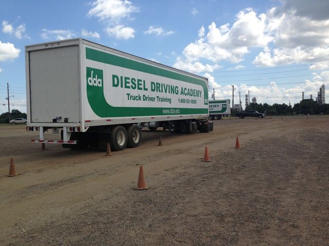 Photo of Diesel Driving Academy-Shreveport
