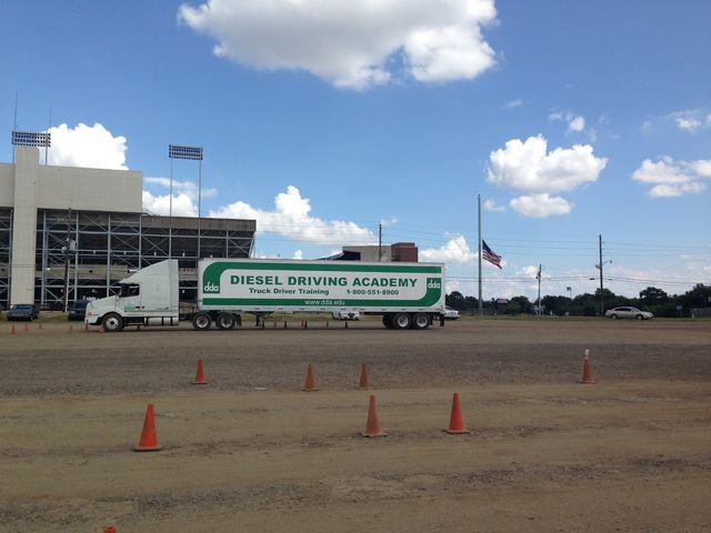 Photo of Diesel Driving Academy-Shreveport