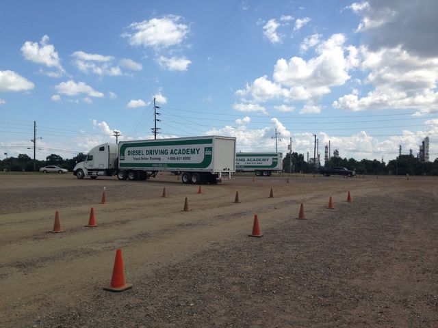 Photo of Diesel Driving Academy-Shreveport