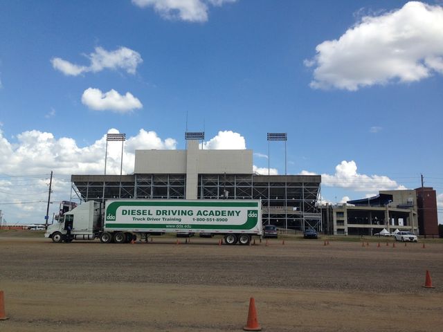 Photo of Diesel Driving Academy-Shreveport