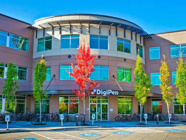 Photo of DigiPen Institute of Technology