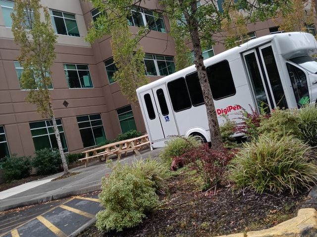 Photo of DigiPen Institute of Technology