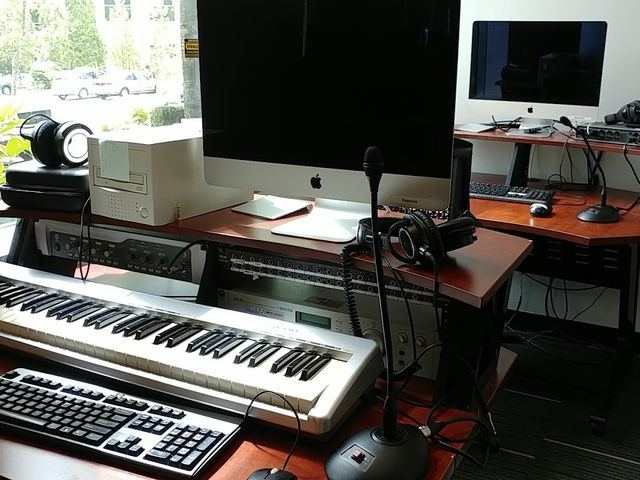 Photo of DigiPen Institute of Technology