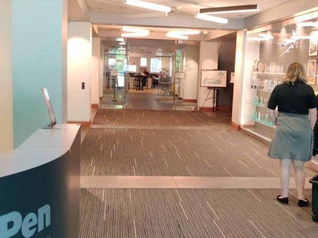 Photo of DigiPen Institute of Technology