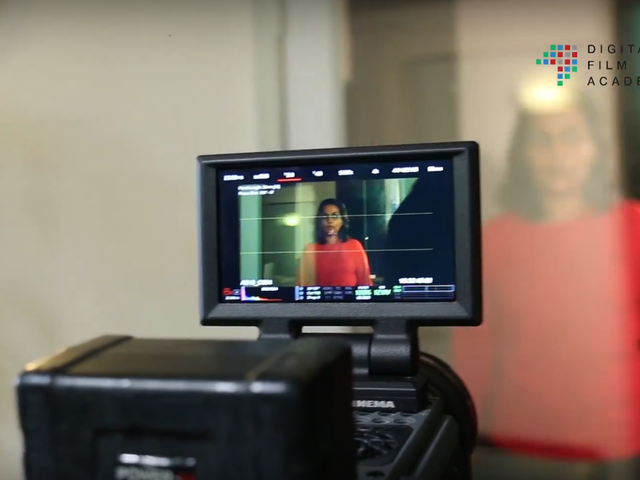 Photo of Digital Film Academy