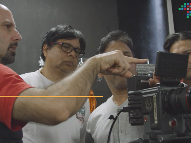 Photo of Digital Film Academy