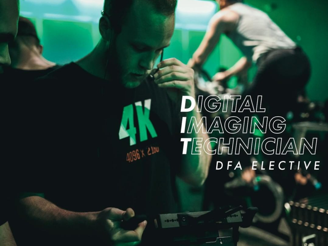 Photo of Digital Film Academy