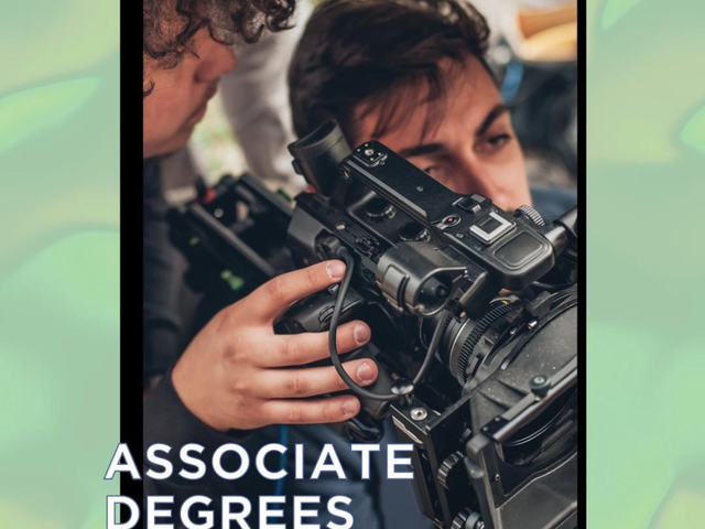 Photo of Digital Film Academy