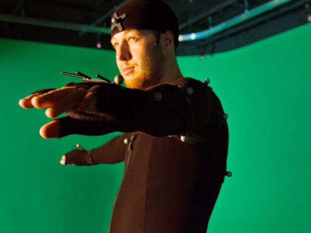 Photo of Digital Media Institute at InterTech