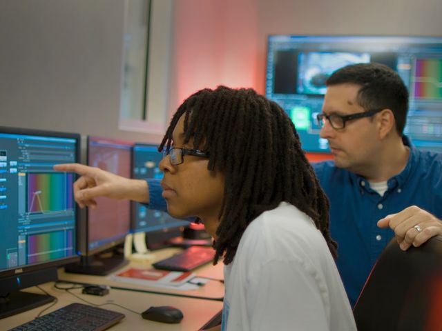 Photo of Digital Media Institute at InterTech