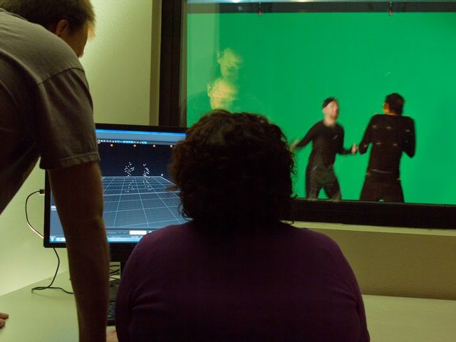 Photo of Digital Media Institute at InterTech