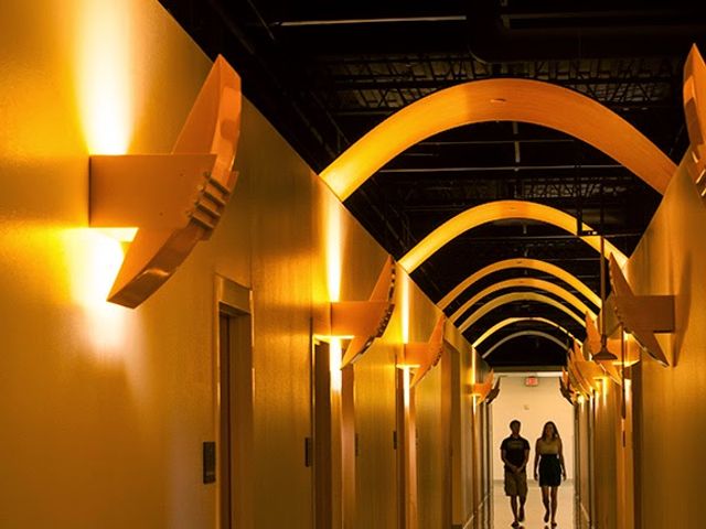 Photo of Digital Media Institute at InterTech