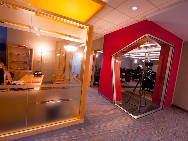 Photo of Digital Media Institute at InterTech