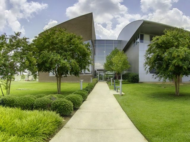 Photo of Digital Media Institute at InterTech