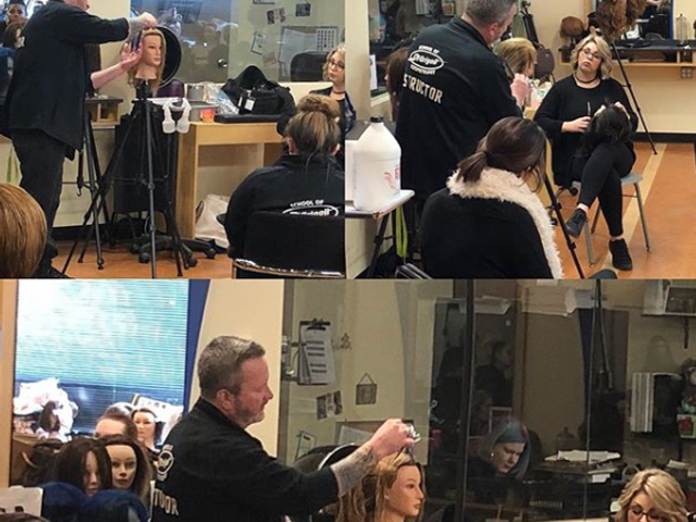 Photo of DiGrigoli School of Cosmetology
