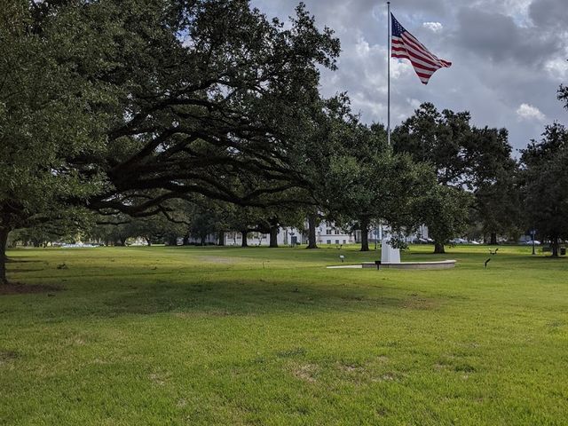 Photo of Dillard University