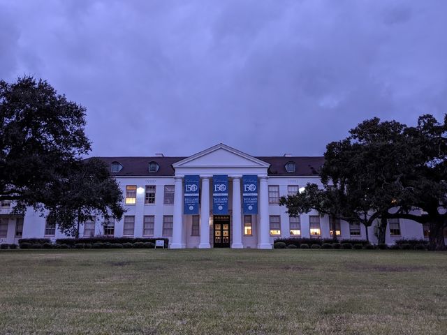 Photo of Dillard University