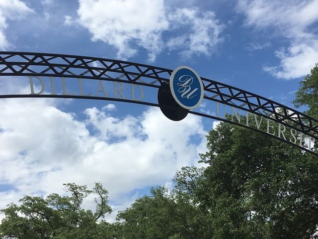 Photo of Dillard University