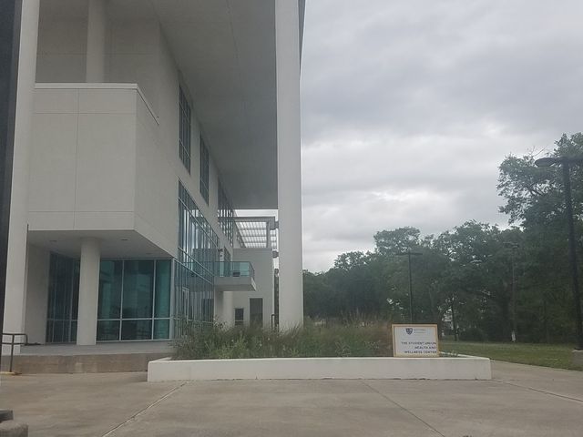 Photo of Dillard University