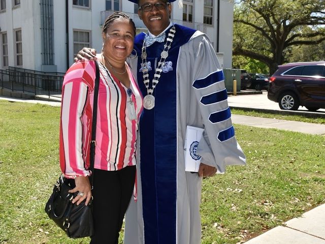 Photo of Dillard University