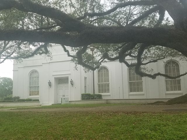 Photo of Dillard University