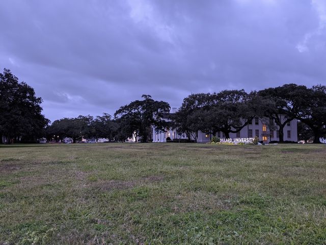Photo of Dillard University