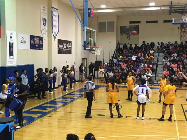 Photo of Dillard University