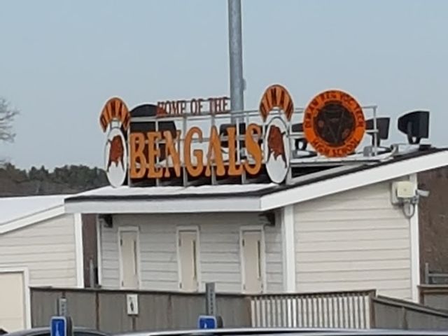 Photo of Diman Regional Technical Institute