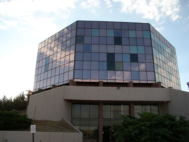 Photo of Dine College