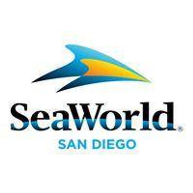 SeaWorld San Diego logo