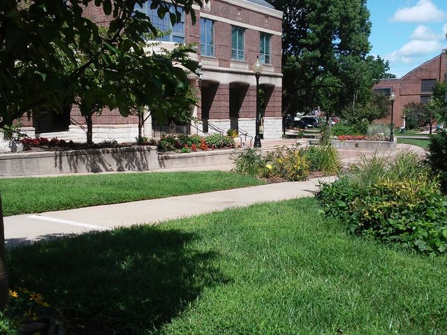 Photo of Drury University-College of Continuing Professional Studies