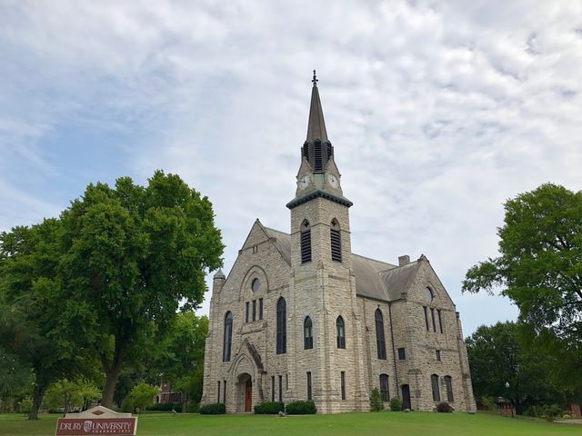 Photo of Drury University-College of Continuing Professional Studies