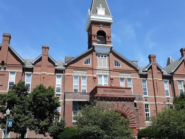 Photo of Drake University