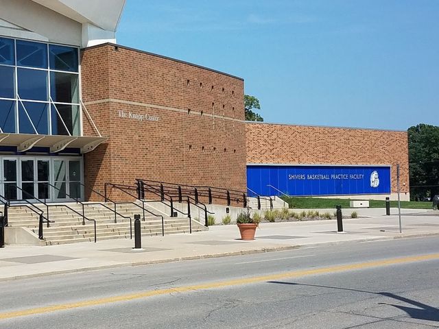 Photo of Drake University