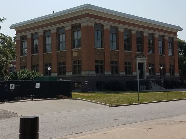 Photo of Drake University