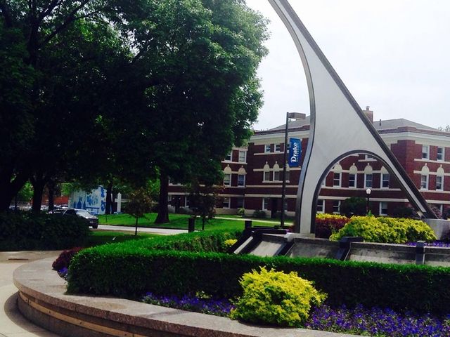 Photo of Drake University