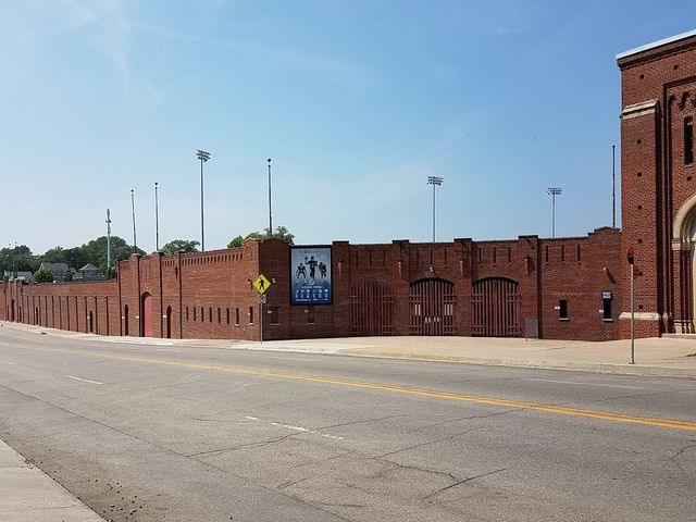 Photo of Drake University