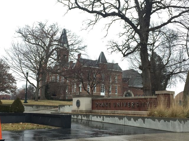 Photo of Drake University